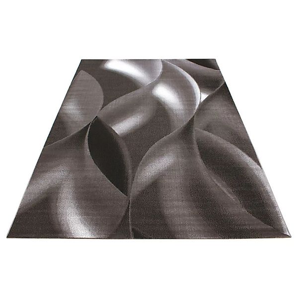 Ayyildiz Teppich PLUS braun B/L: ca. 80x300 cm günstig online kaufen