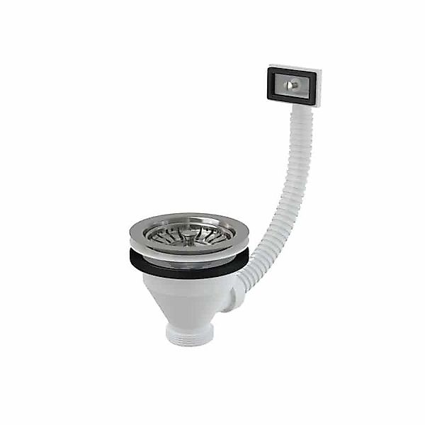 AlcaPlast Siphon AlcaPlast Spülbecken Ablaufgarnitur 1,5'', günstig online kaufen