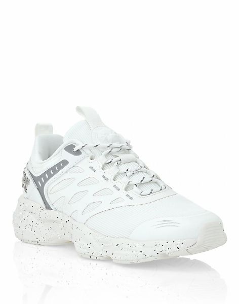 PLEIN SPORT Sneaker "Scratch" günstig online kaufen