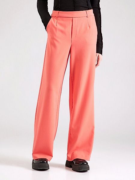 Vila Stoffhose VIVarone (1-tlg) Drapiert/gerafft günstig online kaufen