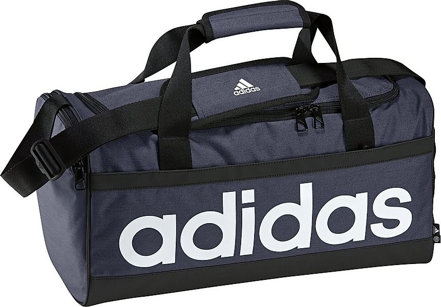 adidas Sportswear Sporttasche LINEAR DUFFEL S SHANAV/BLACK/WHITE günstig online kaufen