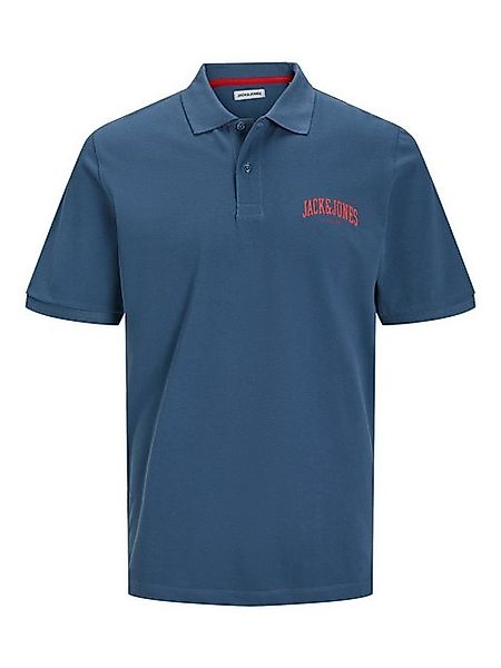 Jack & Jones Junior Poloshirt JJEJOSH POLO SS NOOS JNR günstig online kaufen