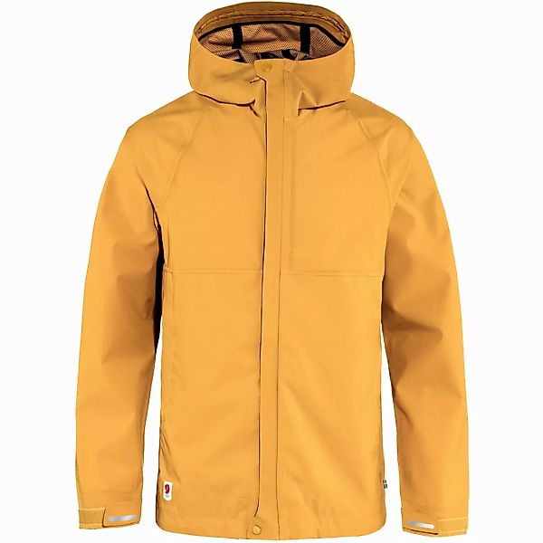 Fjaellraeven High Coast Hydratic Trail Mustard Yellow günstig online kaufen
