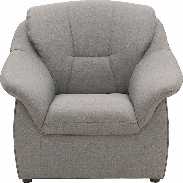 DOMO collection Sessel "Faenza für kleine Räume, zeitlos und elegant, kompa günstig online kaufen