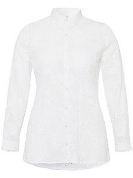 Bluse Emilia Lay weiss günstig online kaufen