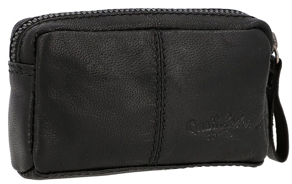 Gusti Leder Schlüsseltasche Gusti Leder Schlüsseltasche Butler (1-tlg), Gel günstig online kaufen