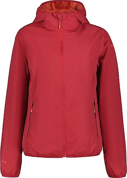 Icepeak Funktionsjacke günstig online kaufen