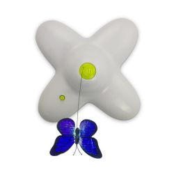 all for paws Tier-Intelligenzspielzeug Katzenspielzeug Interactive günstig online kaufen