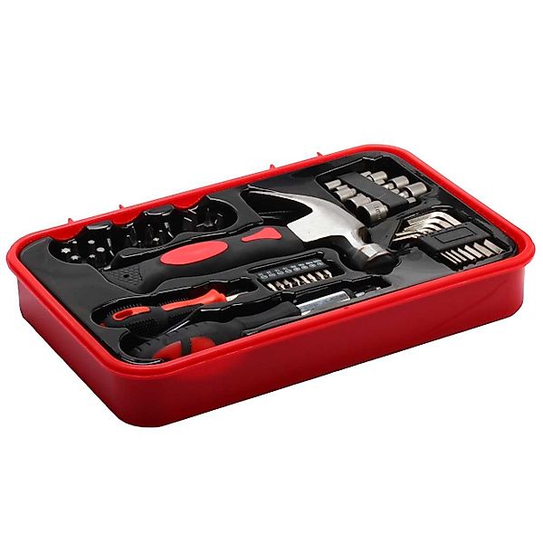 SCHMIDT security tools Werkzeugset Set TS-43 günstig online kaufen