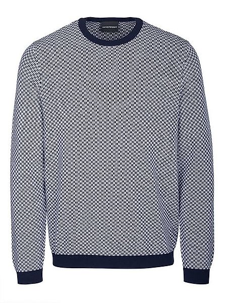 Emporio Armani  Sweatshirt 3G1MTV 1M7BZ günstig online kaufen