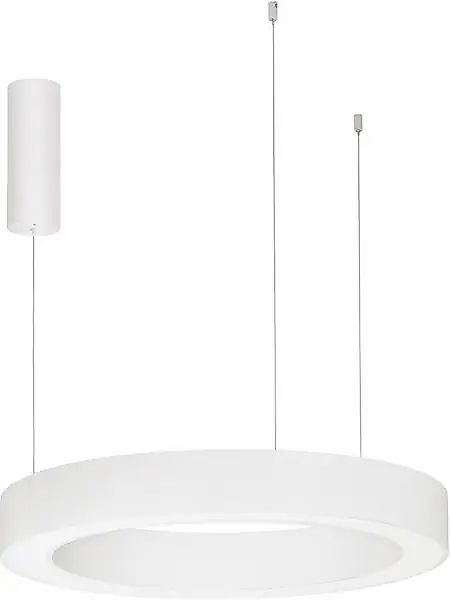 Nova Luce LED-Hängeleuchte »MORBIDO« LED-Modul 1 Stk. Warmweiß günstig online kaufen