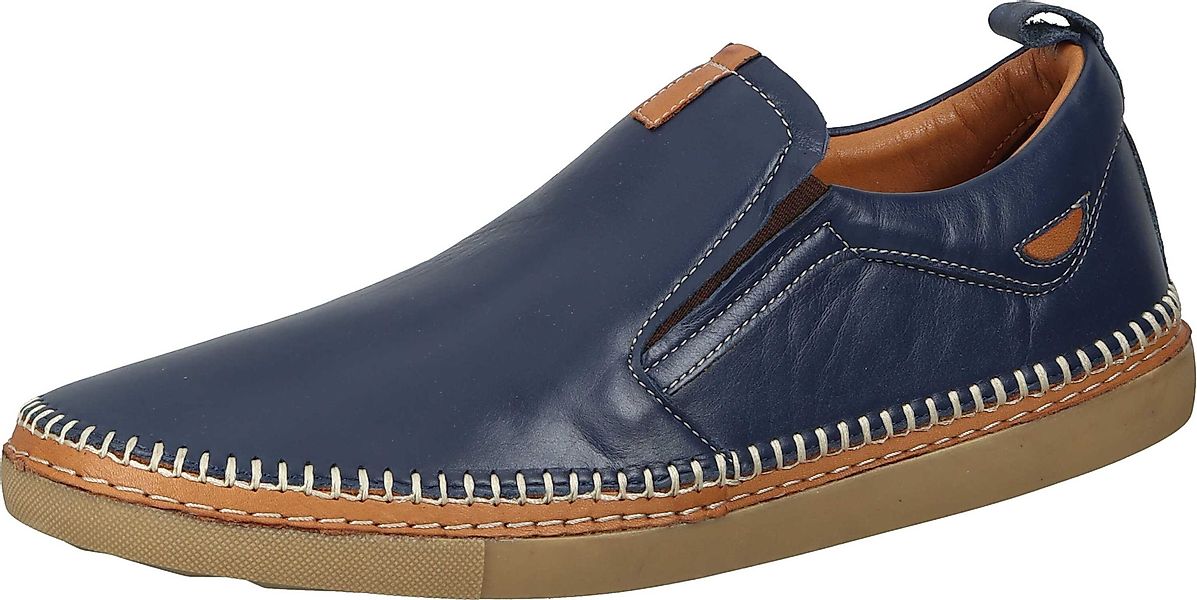 Manitu Slipper Slipper mit Gummizug günstig online kaufen
