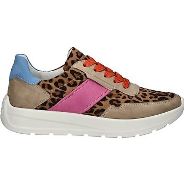 Ara Sneaker "Ara Sneaker Lederimitat" günstig online kaufen