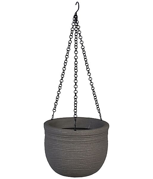 Vasar Blumentopf Blumenampel Gisha, frostbeständiger Kunststoff günstig online kaufen