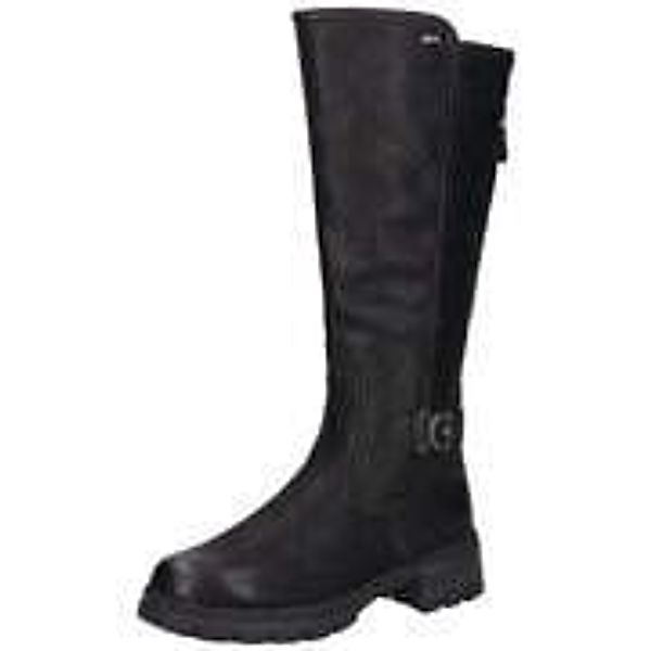 Relife Stiefel Damen schwarz günstig online kaufen