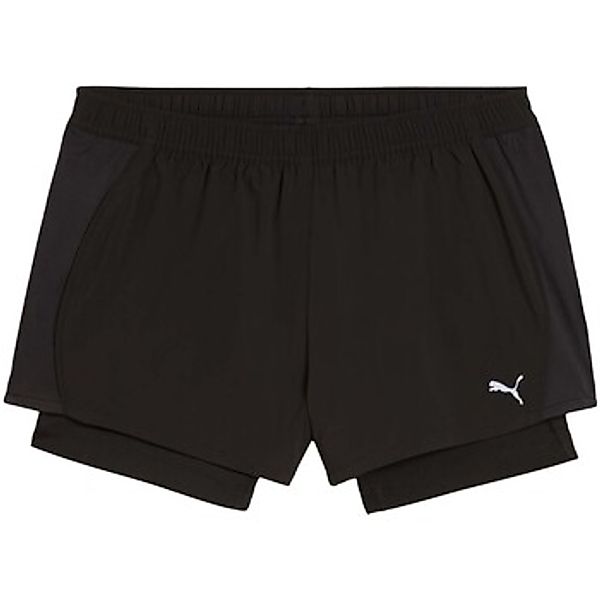 PUMA Laufshorts "W RUN VELOCITY 2IN1 3" SHORT" für Lauftraining und sportli günstig online kaufen