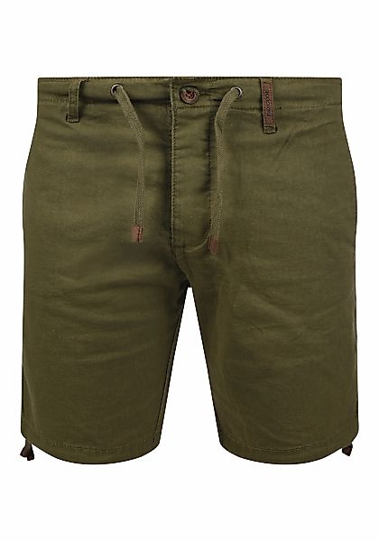 Indicode Leinenhose "Leinenhose IDMoses" günstig online kaufen