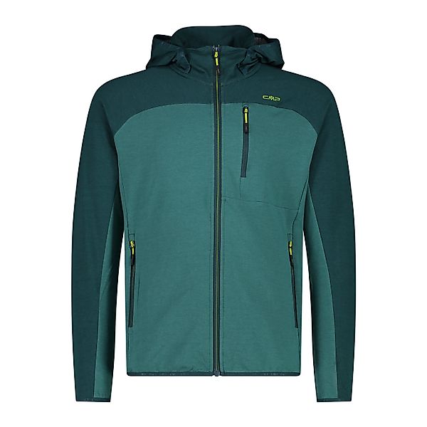 CMP Sweatjacke CMP Herren Kapuzenjacke Man günstig online kaufen