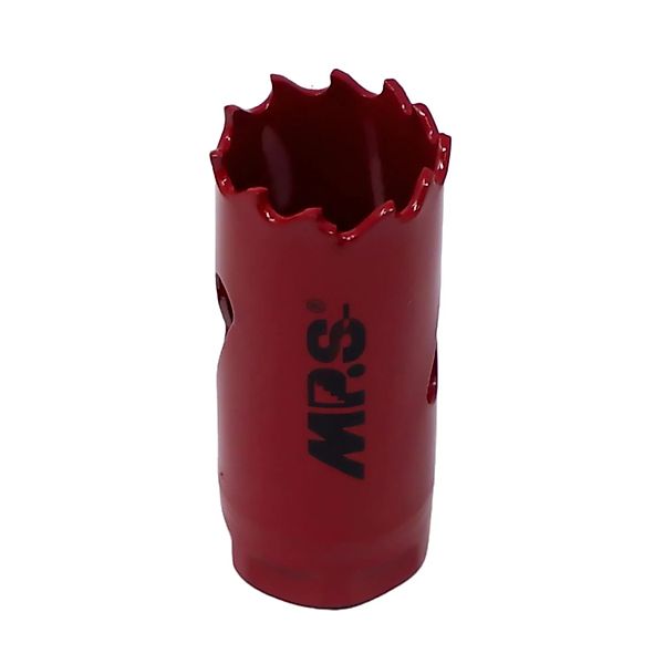 MPS Lochsäge 22mm Für Holz und Metall günstig online kaufen