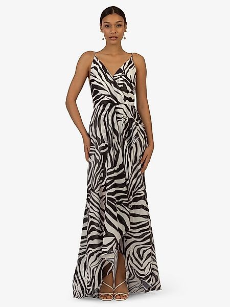 Kraimod Abendkleid mit Cache-Coeur-Ausschnitt günstig online kaufen