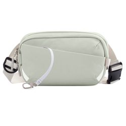 Inateck Gürteltasche Sling Bag, 1,5 Liter günstig online kaufen