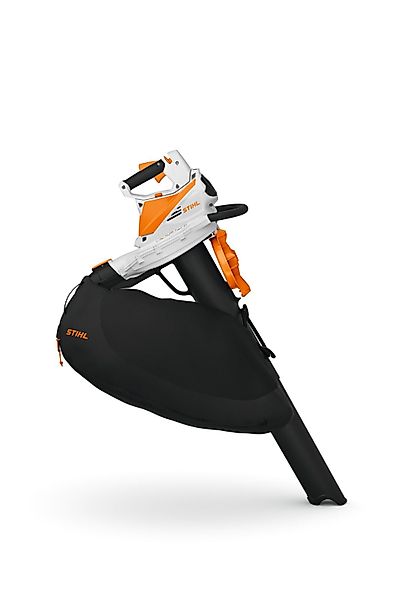 STIHL Akku-Laubsauger STIHL SHA 56 Akku-Saughäcksler günstig online kaufen