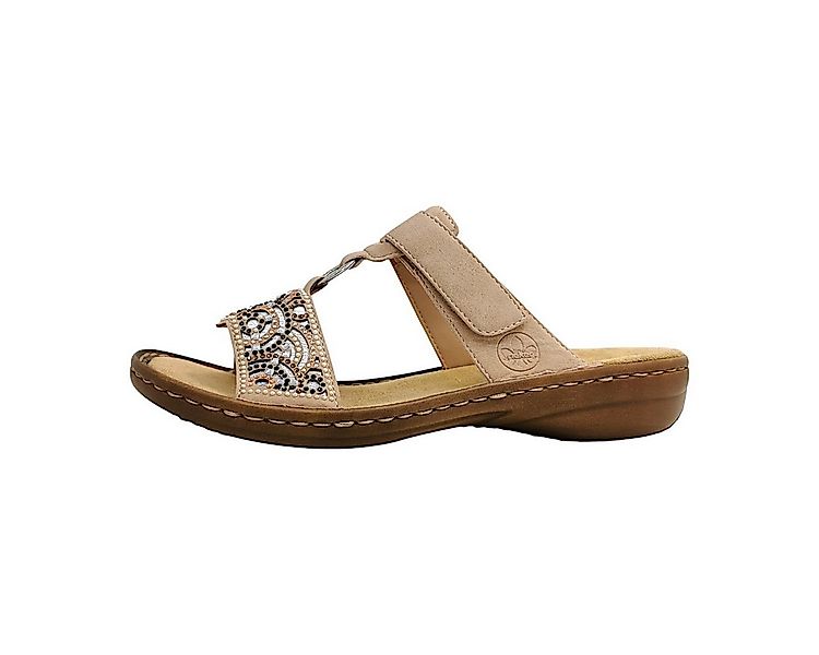 Rieker Pantolette Sandale günstig online kaufen