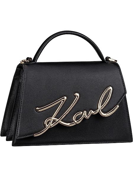 KARL LAGERFELD Handtasche K/Signature 2.0 MD, günstig online kaufen