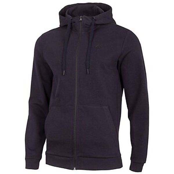 4F  Fleecepullover H4z22 Blm353 30s günstig online kaufen