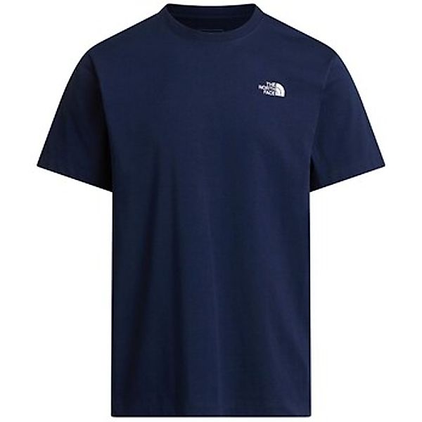 The North Face  T-Shirt Evolution günstig online kaufen