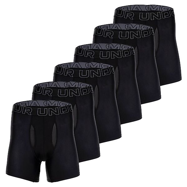 Under Armour® Boxer Herren Boxershort 6er günstig online kaufen