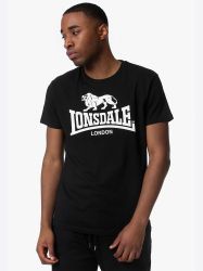Lonsdale T-Shirt ST. ERNEY günstig online kaufen