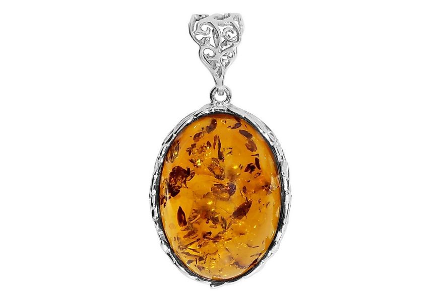 OSTSEE-SCHMUCK Kettenanhänger Ostsee-Schmuck Anhänger Clara Anhänger Clara günstig online kaufen