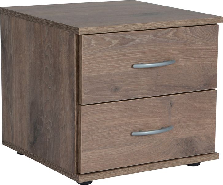 VOGL Möbelfabrik Container "Barrie, Bürocontainer, Nachtschrank, mit Schubl günstig online kaufen