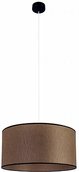 Leonique Pendelleuchte »Maeve, Made in Europe«, 1 flammig, Leuchtmittel E27 günstig online kaufen
