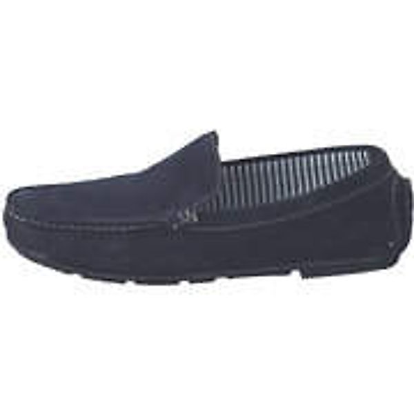 Leone Mokassin Herren blau|blau|blau|blau|blau günstig online kaufen