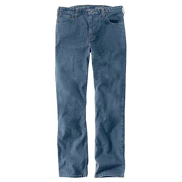 Carhartt Stretch-Jeans Carhartt 102807 Stretch Jeanshose günstig online kaufen