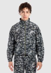 Smilodox Outdoorjacke Nolans, Zweiteiliges Set, Reißverschlussjacke günstig online kaufen