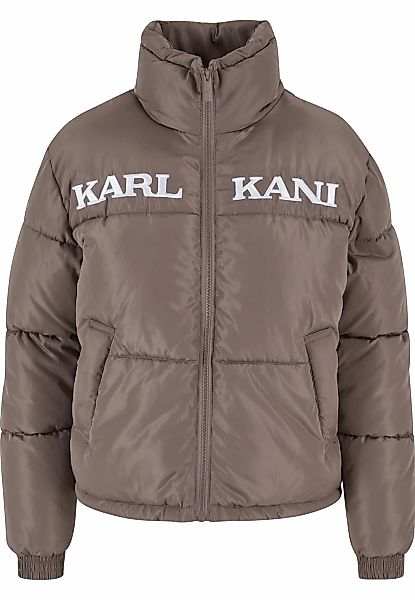 Karl Kani Winterjacke "Karl Kani Karl Kani Retro Essential Puffer Jacket" 1 günstig online kaufen