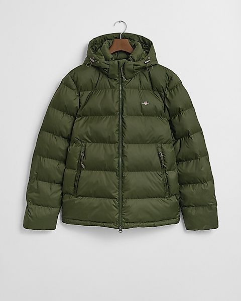Gant Steppjacke ACTIVE CLOUD JACKET regular günstig online kaufen