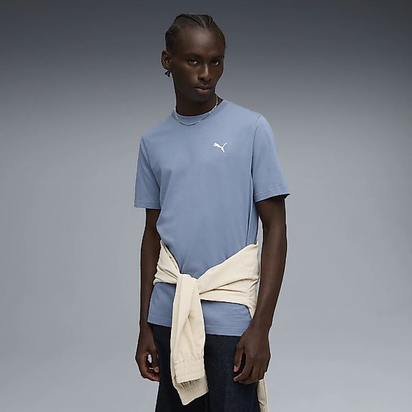 PUMA T-Shirt "WARDROBE ESS T-Shirt Herren" günstig online kaufen