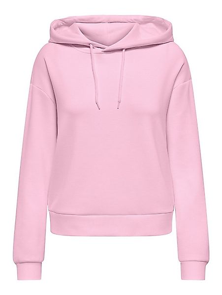 ONLY Play Kapuzensweatshirt ONPLOUNGE LS HOOD SWEAT - NOOS günstig online kaufen