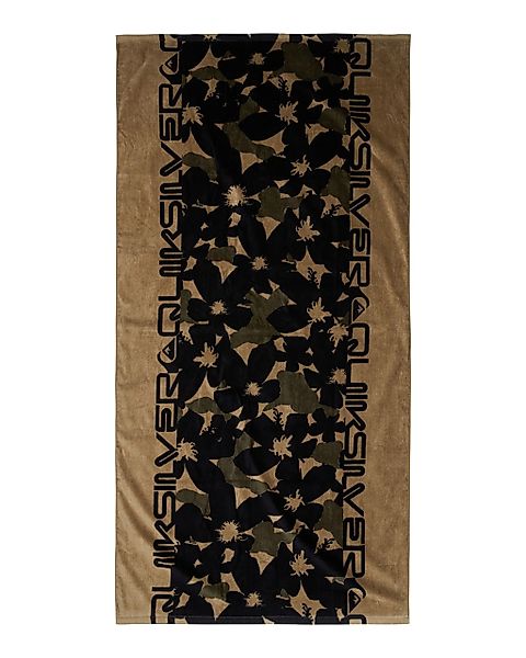 Quiksilver Badeponcho "Freshness" günstig online kaufen