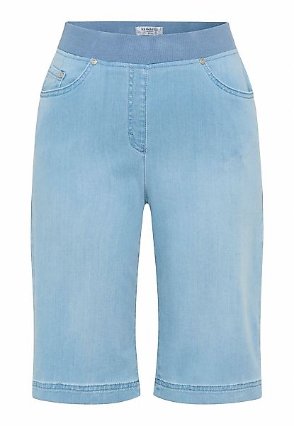 RAPHAELA by BRAX Bequeme Jeans "Style PAMINA BERMUDA" günstig online kaufen