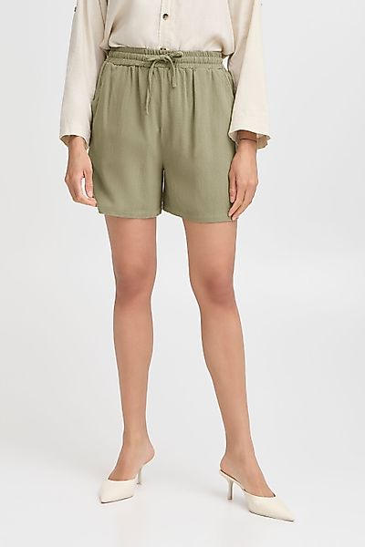 b.young Leinenhose BYFILINEN Stilvolle Shorts günstig online kaufen