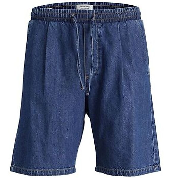 Jack & Jones  Shorts 12250090 TONY-BLUE DENIM günstig online kaufen