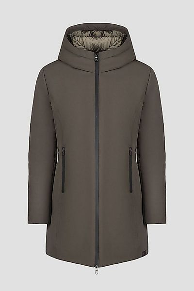 Canadian Classics Winterjacke Canadian Classics Yorkton Winterjacke Black O günstig online kaufen