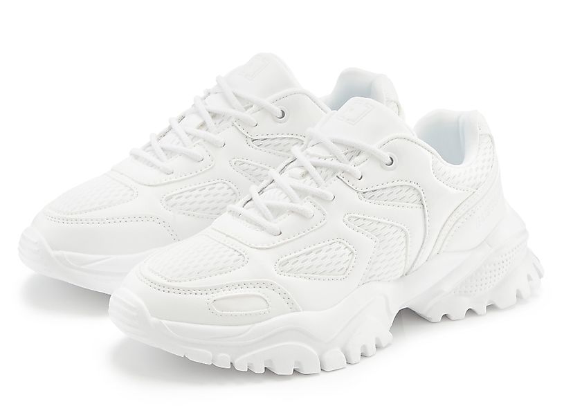 Elbsand Sneaker Freizeitschuh, Halbschuh mit Chunky günstig online kaufen