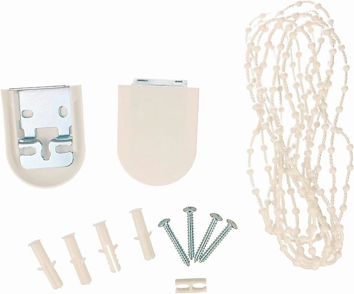 Seitenzugrollo One size Style Satin Perl, sunlines, Lichtschutz, freihängen günstig online kaufen