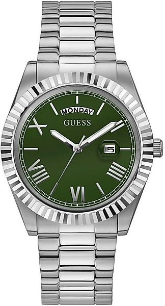 Guess Quarzuhr Connoisseur günstig online kaufen